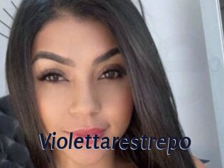 Violettarestrepo