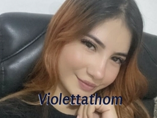 Violettathom