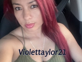 Violettaylor21