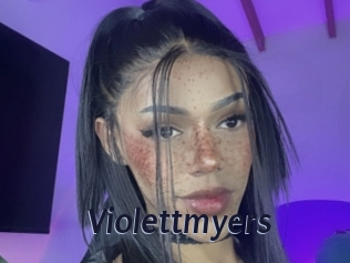 Violettmyers