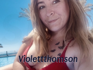 Violettthomson
