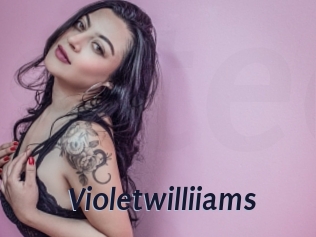 Violetwilliiams