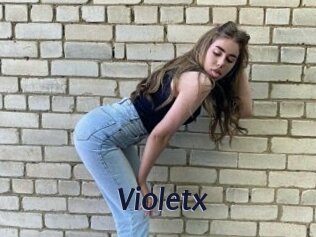 Violetx