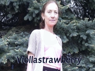 Viollastrawberry