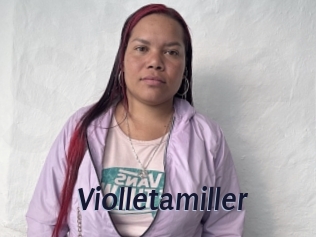 Violletamiller