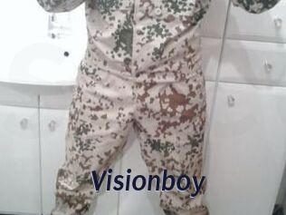 Visionboy