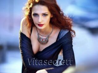 Vitasecrett