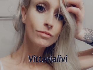 Vittorialivi