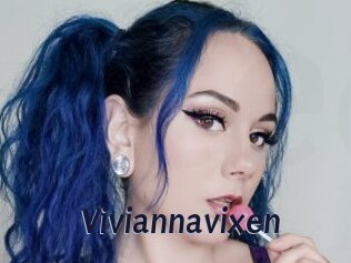 Viviannavixen