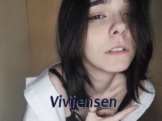 Vivijensen