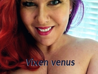 Vixen_venus