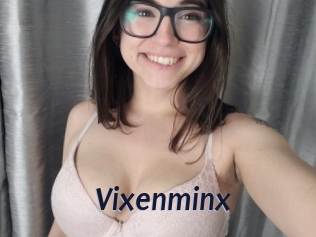 Vixenminx