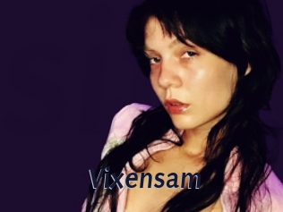 Vixensam