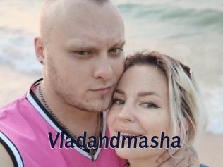 Vladandmasha