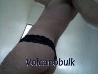 Volcanobulk