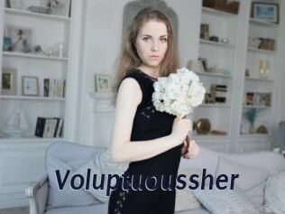 Voluptuoussher