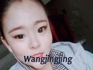 Wangjingjing