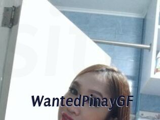 WantedPinayGF