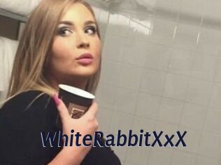 WhiteRabbitXxX