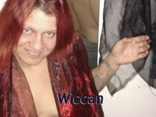 Wiccan