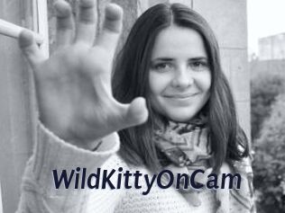 WildKittyOnCam