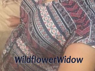 WildflowerWidow