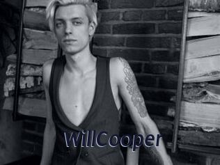 WillCooper