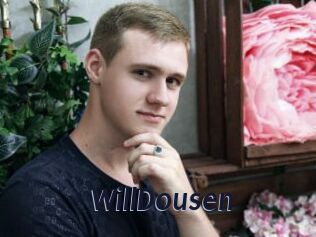WillDousen