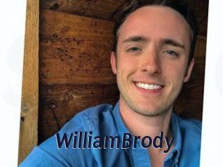 William_Brody