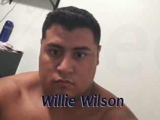 Willie_Wilson