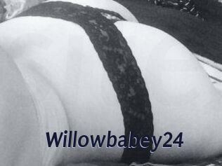 Willowbabey24