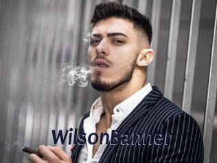 WilsonBanner