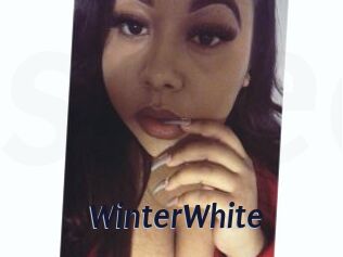 WinterWhite