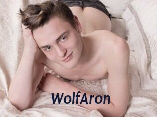 WolfAron