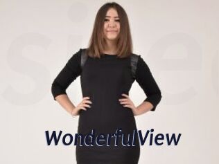 WonderfulView