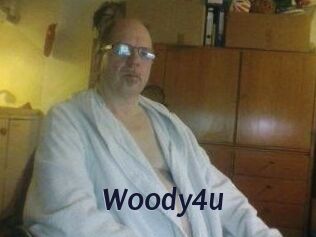 Woody4u
