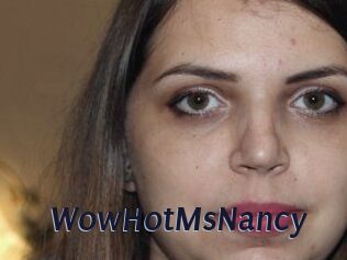 WowHotMsNancy