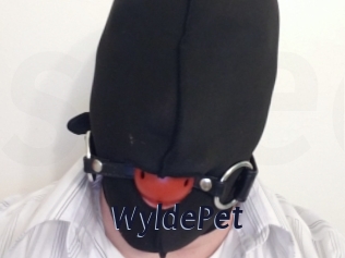 WyldePet