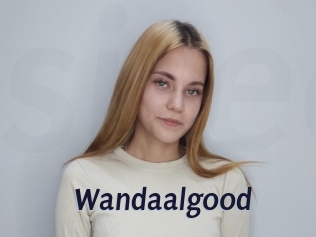 Wandaalgood