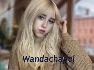 Wandachapel