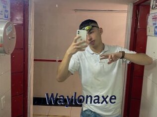 Waylonaxe