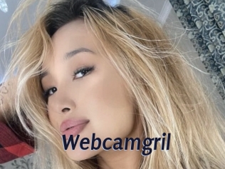 Webcamgril