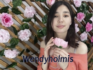 Wendyholmis