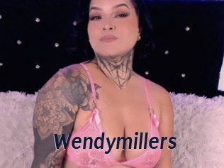 Wendymillers