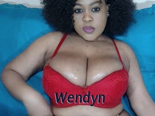 Wendyn