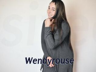 Wendyrouse