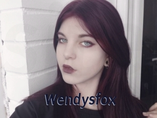 Wendysfox