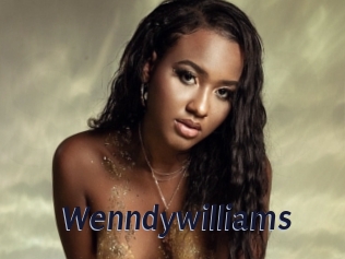 Wenndywilliams