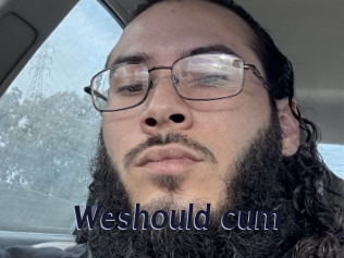 Weshould_cum