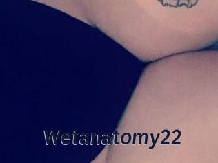 Wetanatomy22